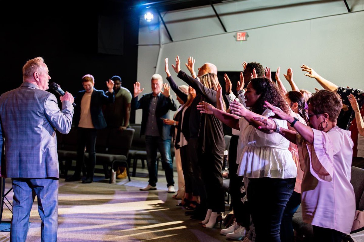 LifeRevChurch tweet picture