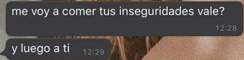 todos merecemos a alguien así