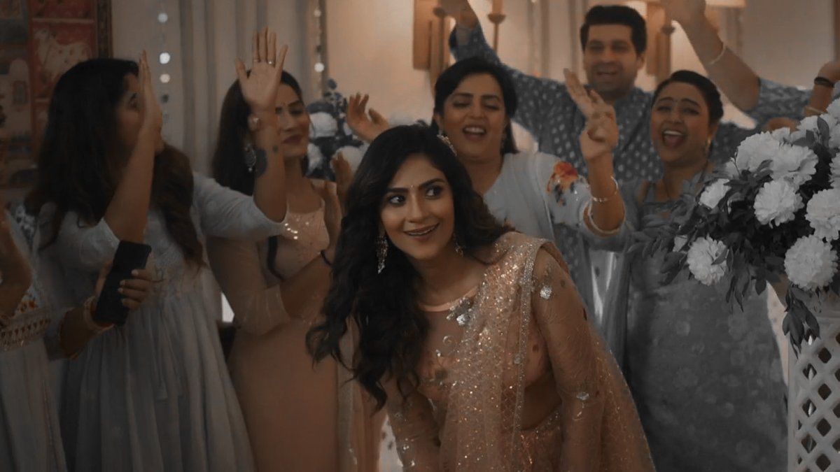 lowkeyylost's tweet image. 😍😍❤️

#KathaAnkahee #Kaviaan