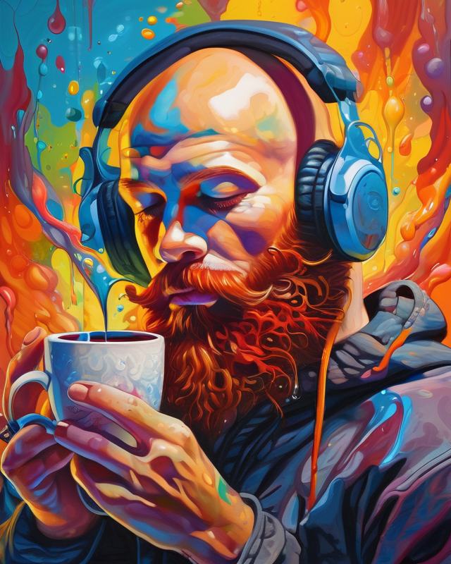 DJTrueTravRed's tweet photo. GM Fam!
Art/NFTs & Music: https://t.co/HHfVuX2Ud6
#love #nft #nftakeover #nftart #nftartgallery #nftartist #nftattoo #nftb #nftcollector #nftcommunity #nfte #nfthesearchtour #nfthidroponik #nfti #nftime #nftmagazine #nfto #nftoast #nftour #nftr #nftrash #nftry #nftrybrand #nfts https://t.co/1YnnNYyGcC