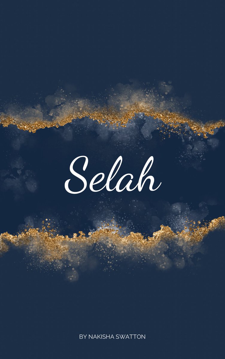 YahDaughter's tweet photo. A verse from my new book of Psalms I’m working on called “Selah” and the book cover art. I wanted it simple and elegant 😭❤️‍🔥🙌🏾 For your glory Yahuah 🔥🔥🔥 #writer #author #artist #poems #songs #psalmist #psalms #worship #Yahuah #Yahusha #natsarim https://t.co/DgkYe72MJM