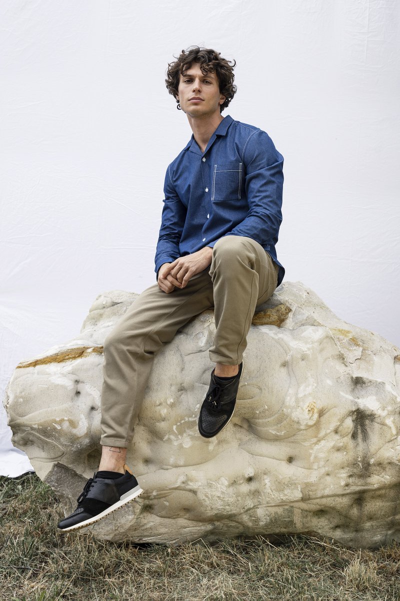 Laissez le soleil péruvien éclairer votre garde-robe. Chaque pièce raconte une histoire. Êtes-vous prêt à la partager ? ☀️➡️ misericordia.shop