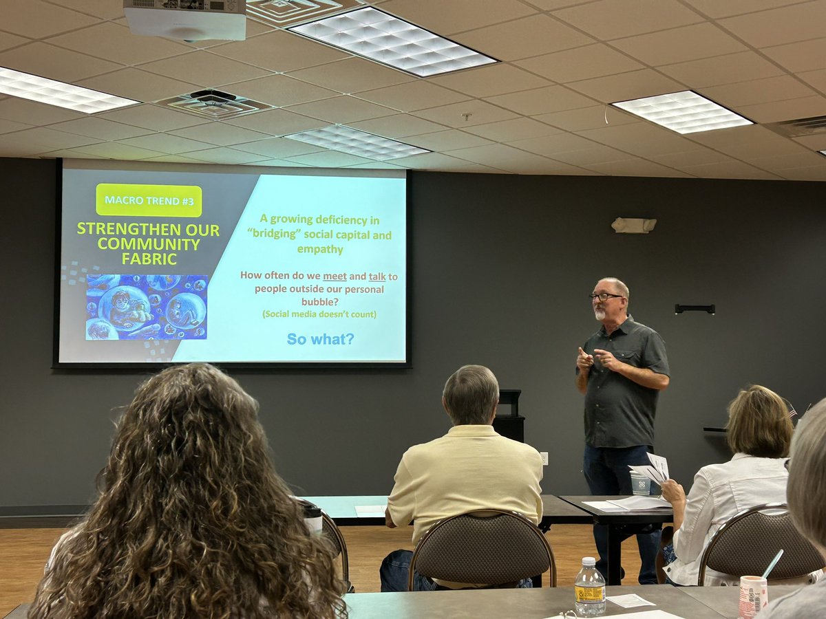 SGF Give 5 tweet media