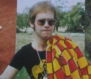 💭 (@thinkeltonjohn) on Twitter photo 