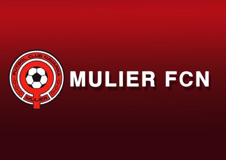 🚨 OFICIAL I “Se acabó”

Mulier FCN celebra abiertamente la resolución de la FIFA de suspender a Luis Rubiales como presidente de la RFEF

👉🏼 El comportamiento de la última semana es deplorable para cualquier mujer. Ante el machismo, ni un paso atrás. Contigo Jenni y con todas