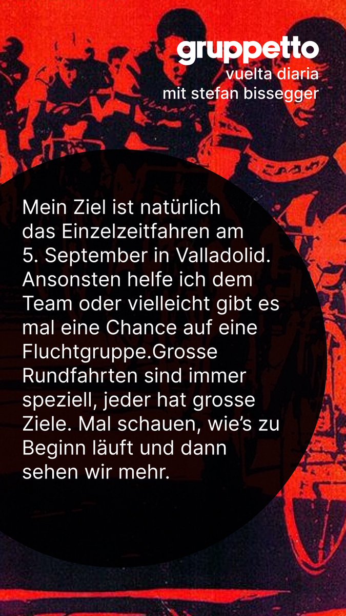 Gruppetto-Magazin tweet media