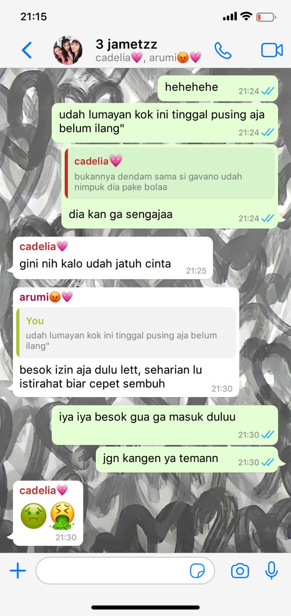 zaabithau☁️ tweet media