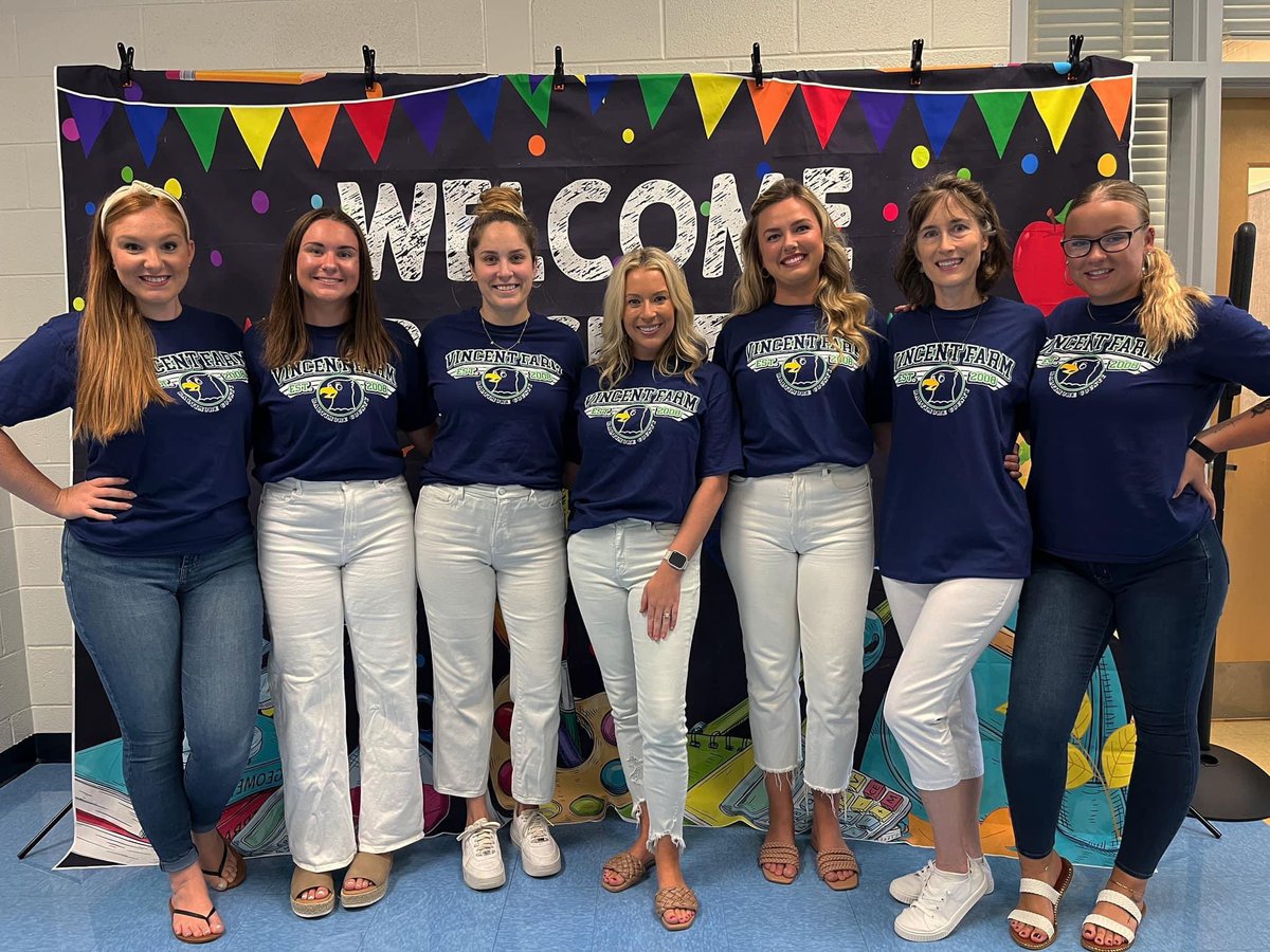 VincentFarmBCPS tweet media