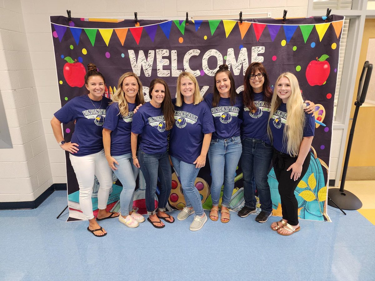 VincentFarmBCPS tweet media