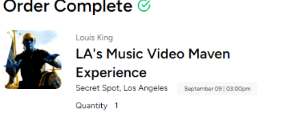 I_Vicidflow_l's tweet photo. *******ALERT******VERY IMPORTANT*********
@LouiiKing
@GoGalaMusic
@HC_Hogz @Graemeskinner10
Music Video Experience In Los Angeles.
Who will the lucky winner be of this amazing opportunity!!!
#giveaway #musicvideo
#experience #LFG #hostilecrypto #hchogs https://t.co/arjjfQVVQO