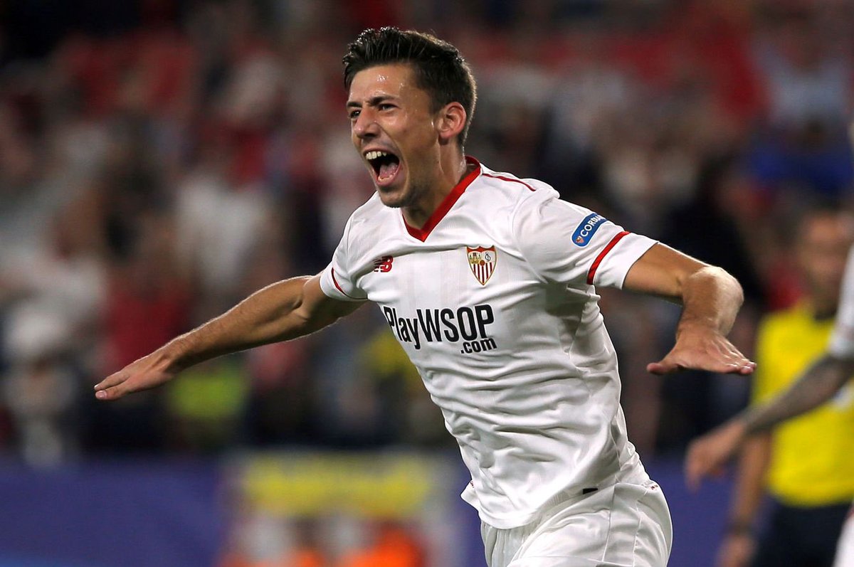¿ Te gustaría ver de vuelta a Lenglet ?

RT: No

❤️: Si