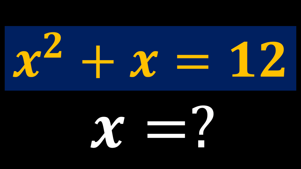 Math, Science, Logic and Astronomy Bytes (@MathandLogicBit) / Posts / X