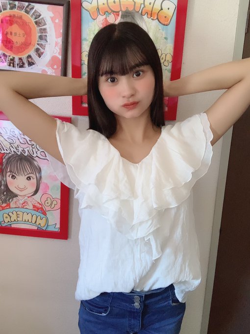 安土姫華のTwitter画像20