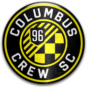 Fuck Columbus Crew SC!