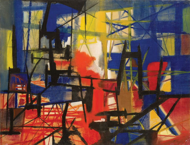twistopherrobin's tweet photo. #Art #EdmondoBacci https://t.co/OBP6iB2WvO
