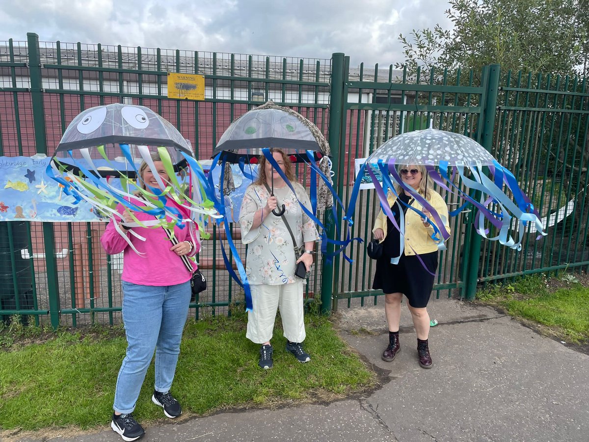 knightsridge's tweet photo. A great galaday! Well done to all the children, families and staff who took part today 💫 https://t.co/yfqS4oLl6C