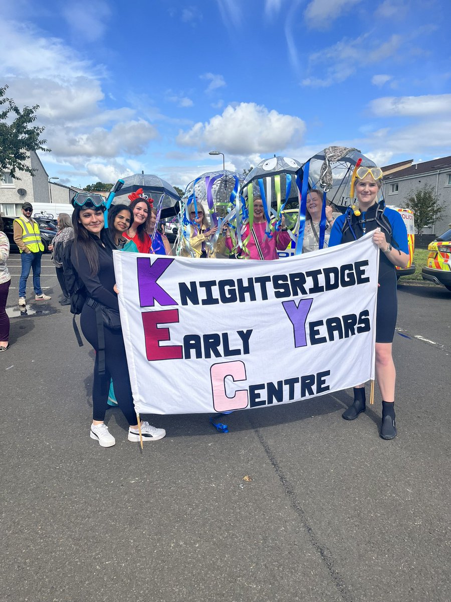 knightsridge's tweet photo. A great galaday! Well done to all the children, families and staff who took part today 💫 https://t.co/yfqS4oLl6C