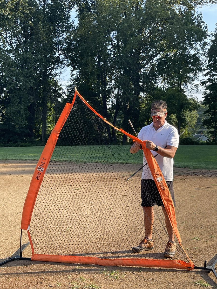 Kidball Baseball tweet media