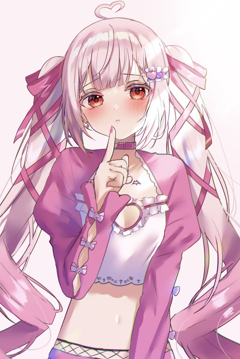 「 」|ハートさん🏹のイラスト