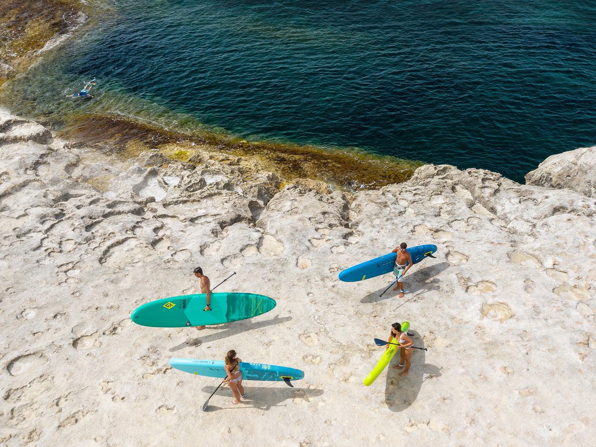standuppaddletv's tweet photo. Finding my balance on and off the board π
#supconnect #paddleboarding #standuppaddle #SUP #paddleboard #paddleboarder #paddleboardlife #suplife
πΈ: @aquatoneglobal https://t.co/eXf36OmQi5