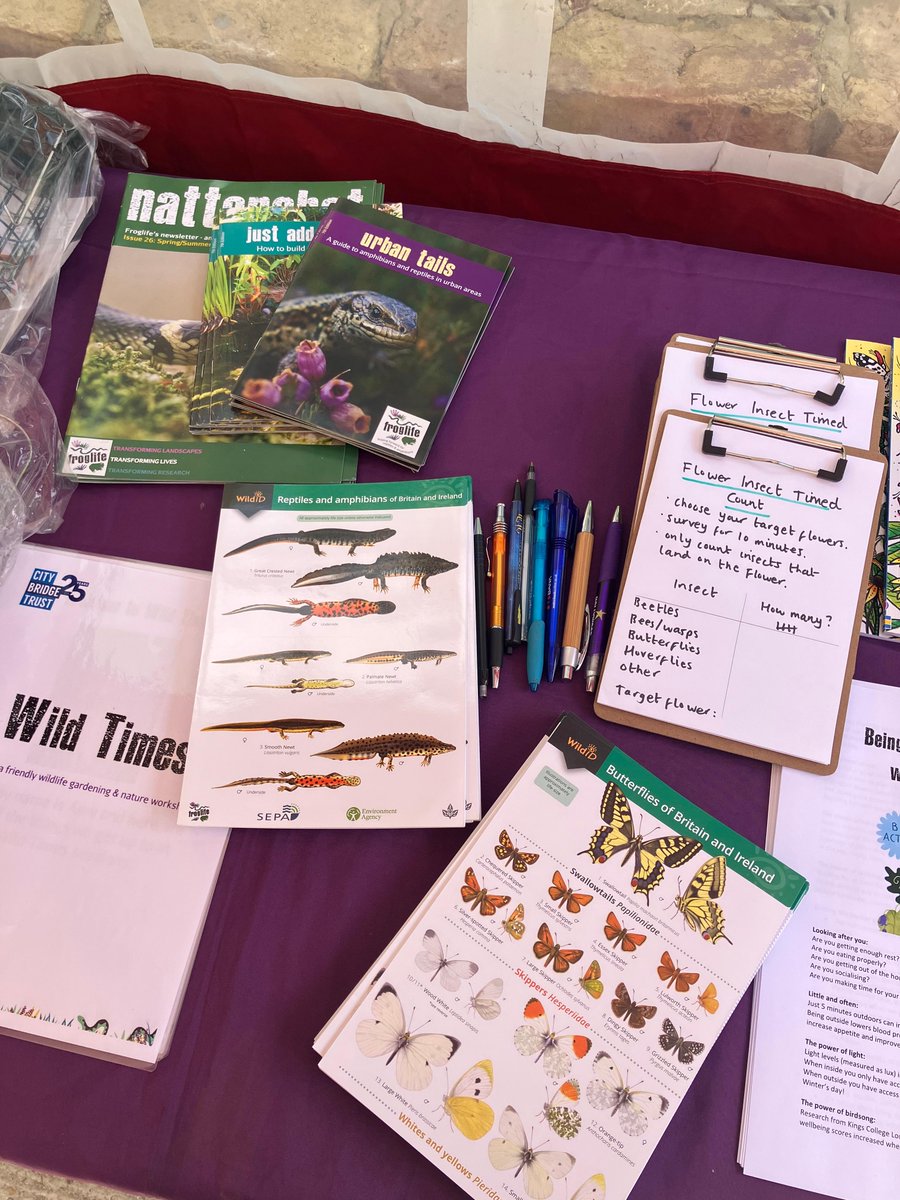 froglifers's tweet photo. Caring for someone with dementia is a long-term responsibility that can emotionally strain. 

Our #LeapingForwardForDementia project in #London aims to support #carers to take a moment for themselves. 

Thanks to carers from @CarersHub &amp; @CarerWandsworth for joining us! https://t.co/ljH9CMUUbp