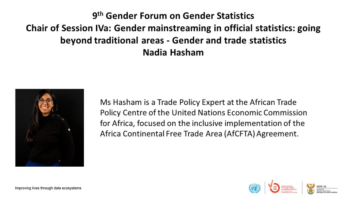 Statistics South Africa (Stats SA) tweet media