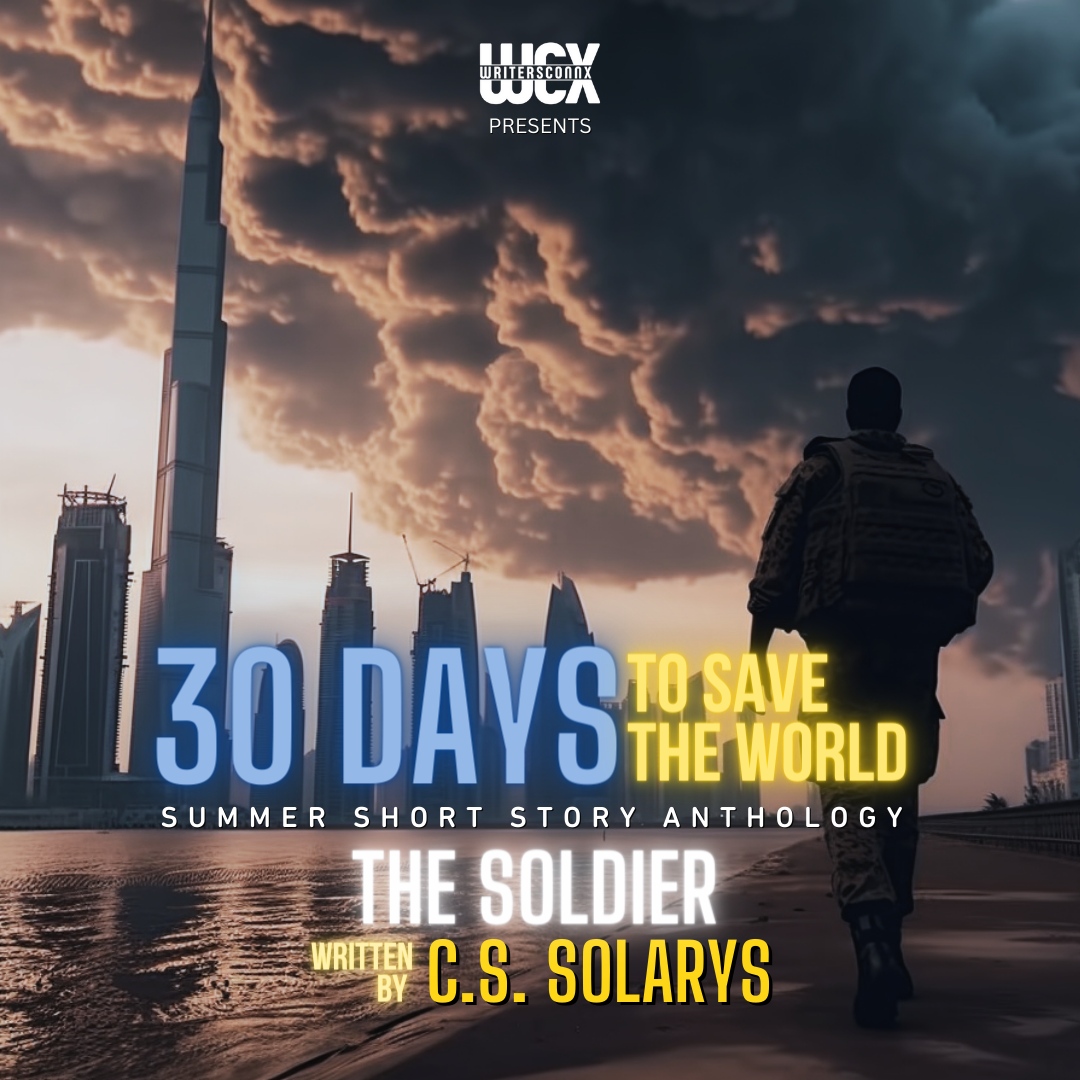 WritersConnX tweet media