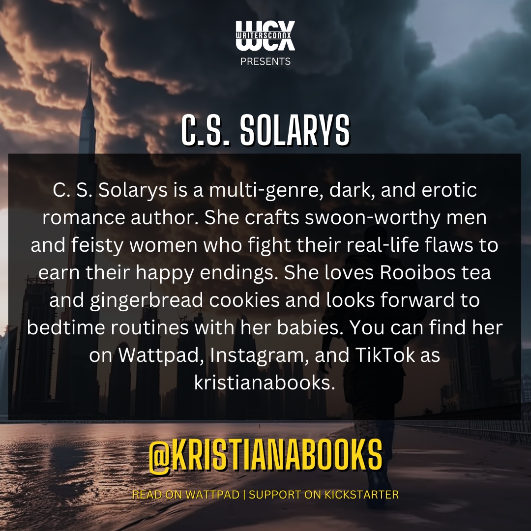 When disaster strikes Dubai, Colonel Rami Elzaak must race against time to save the woman he loves.

Read now: 
wattpad.com/1357275133 

#ItsTheEndOfTheWorldMaybe #Anthology #Comedy #ScienceFiction #WCXAnthology #Aliens #Invasion #UFO #NewRelease