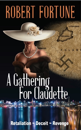 WORDS FROM BOOKS
In the summer of 1945, peace had come to Europe. The surrender, while bringing thoughts of going home, did not immediately solve their problems. Where home was, in the minds of many refugees, was still a confusing issue — Robert Fortune A Gathering For Claudette
