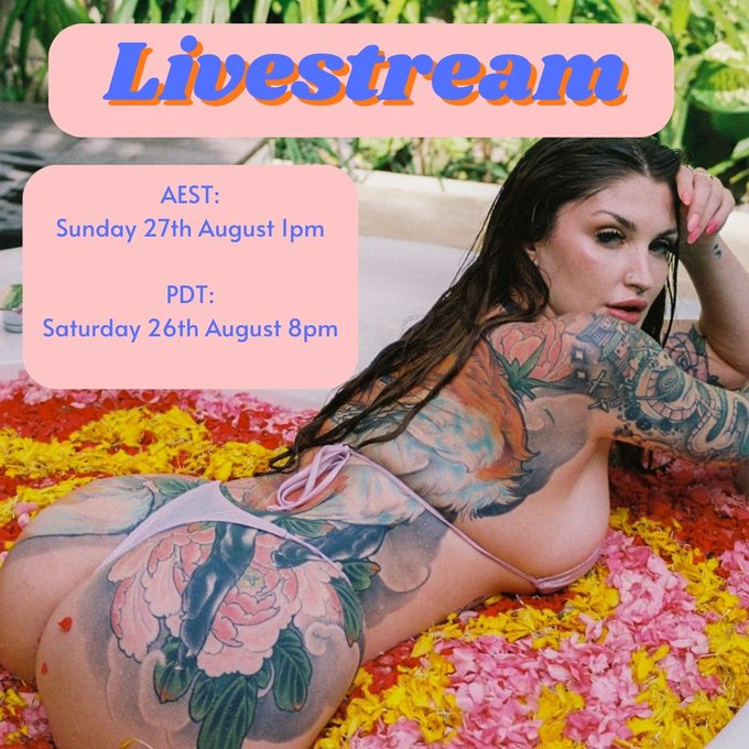 see you there 🤓 https://t.co/gJ4ZI1RfmJ https://t.co/Js864TDyTX