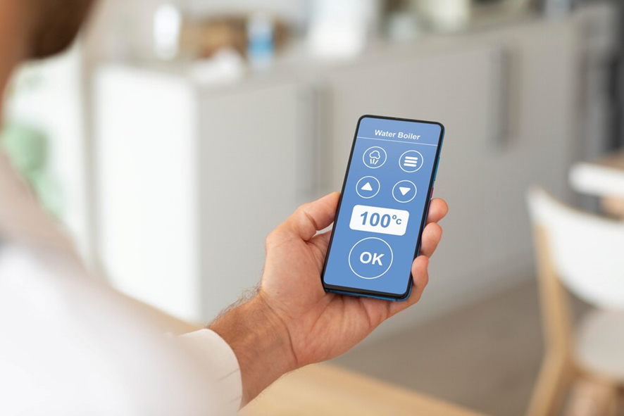 Mi Smart House tweet media