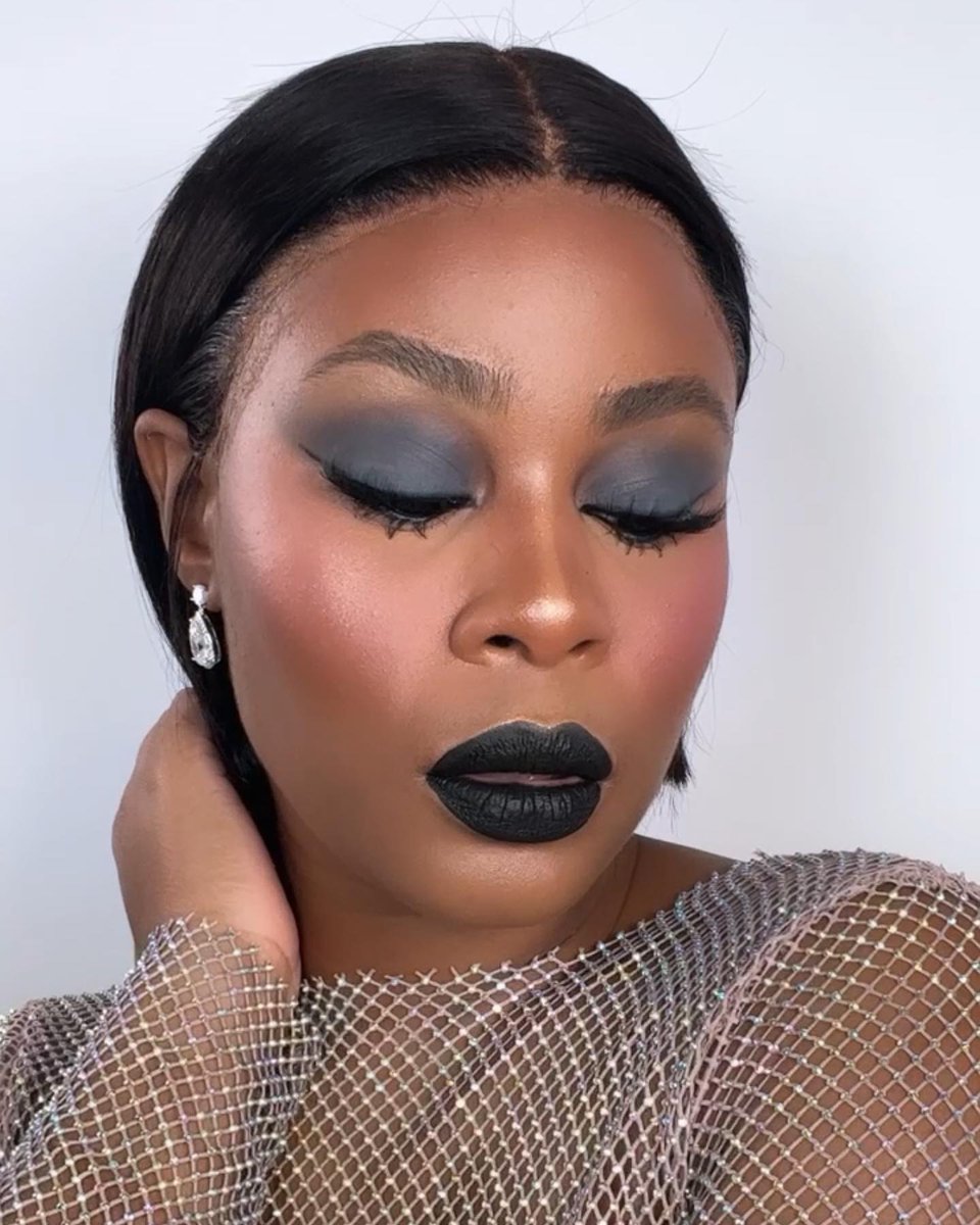 Lime Crime tweet media