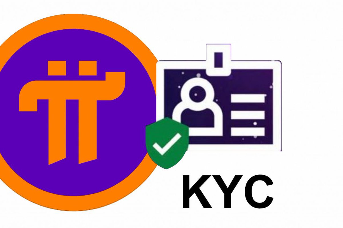 HAVE YOU PASSED #PINETWORK KYC? 

❤️ Like = No 
🔁 Retweet = Yes 

🔥Let's share with everyone the right way to KYC. 
 
⁉️You haven't passed KYC yet? How long have you been waiting? 🌑🌘🌗🌖

#pi #picoin #picoreteam #PIKYC #Pibridge #PiNetworkLive #pinetworknews