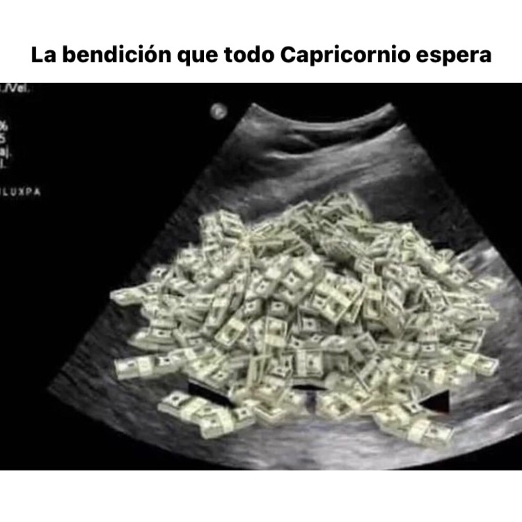 ▲CAPRICORNIO▲ tweet media