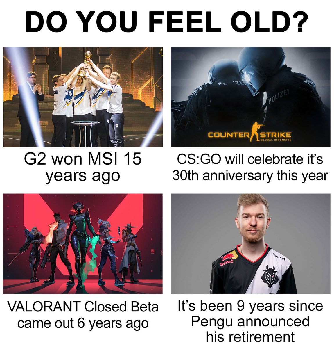 G2esports's tweet photo. https://t.co/dbryZn0VoD