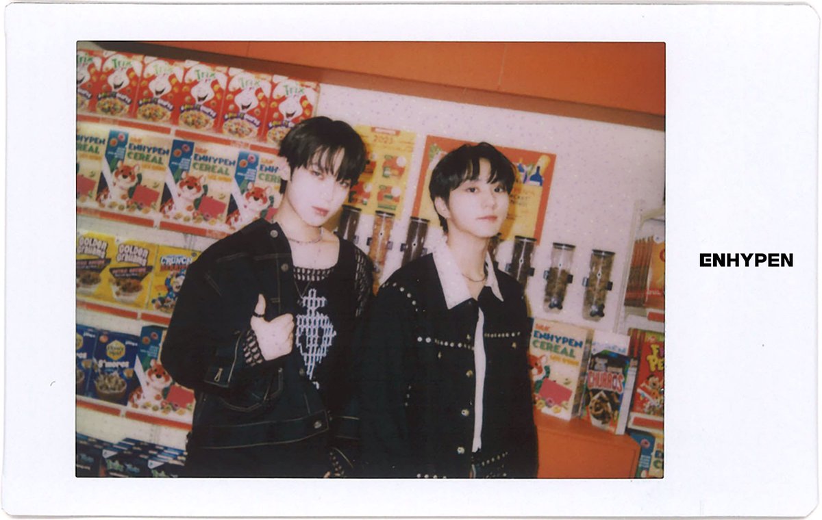 (3)

#1000DaysWithENHYPEN #ENHYPEN #엔하이픈 <a href="/ENHYPEN/">ENHYPEN OFFICIAL</a> <a href="/ENHYPEN_members/">ENHYPEN</a>