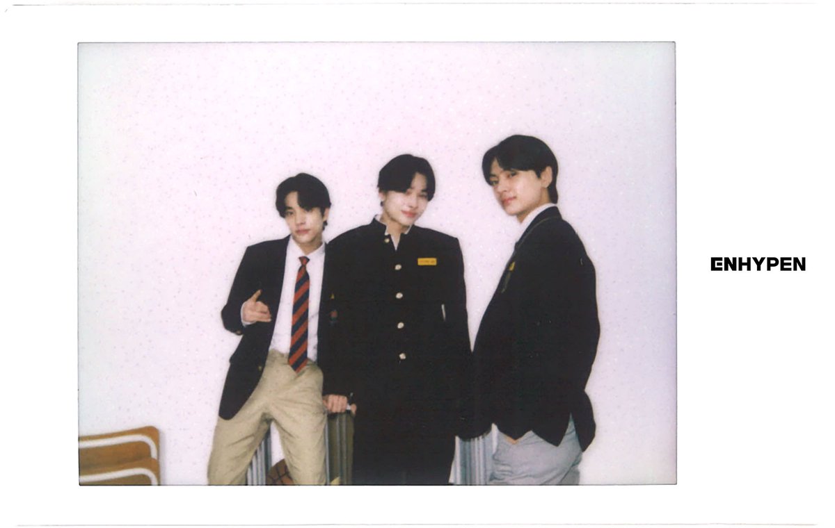 (4)

#1000DaysWithENHYPEN #ENHYPEN #엔하이픈 <a href="/ENHYPEN/">ENHYPEN OFFICIAL</a> <a href="/ENHYPEN_members/">ENHYPEN</a>