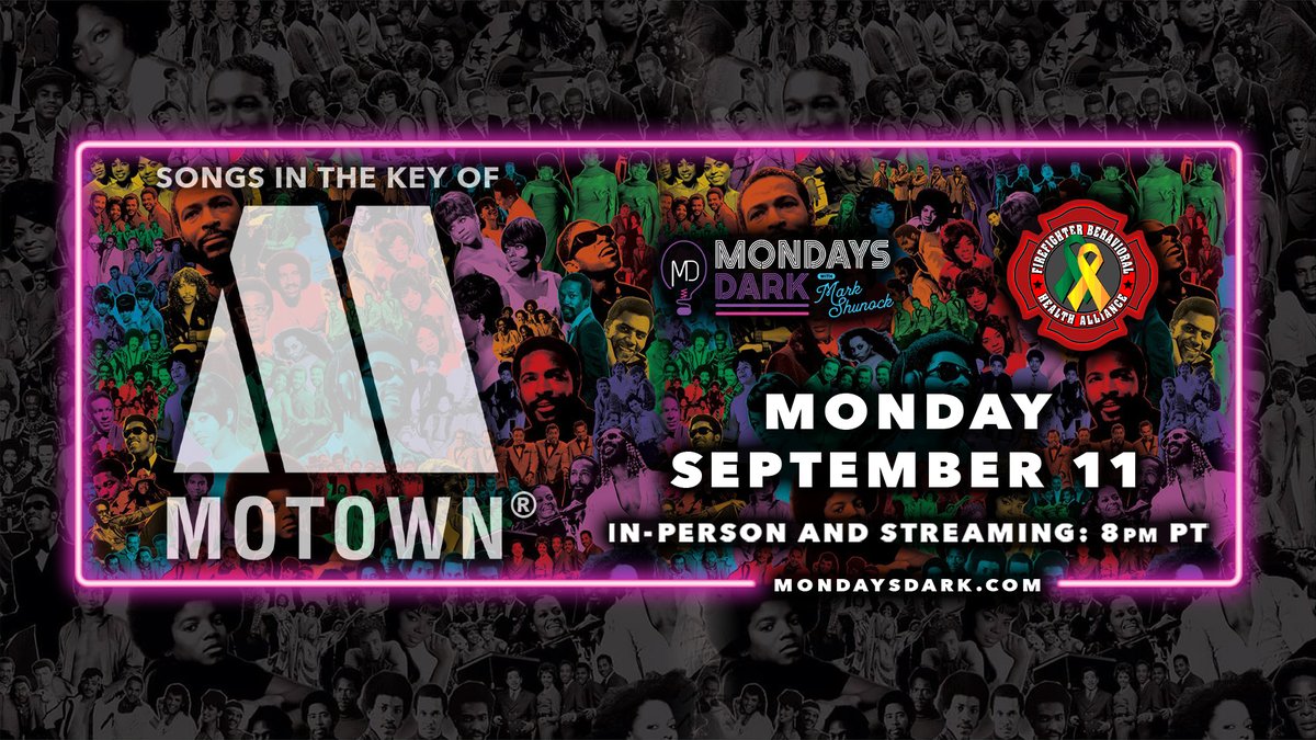 Our event is only two weeks away <a href="/thespacelv/">The Space</a> and we cannot wait to see what incredible talent they have in store! It is sure to be an amazing night as we raise #10kin90minutes for FBHA with the music of MOTOWN!
Get your tickets here!
ffbha.org/mondays-dark-v…