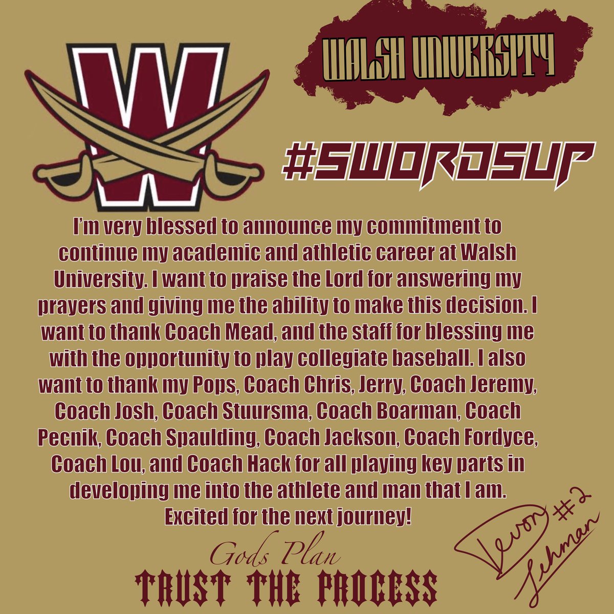 Devon Lehman tweet media