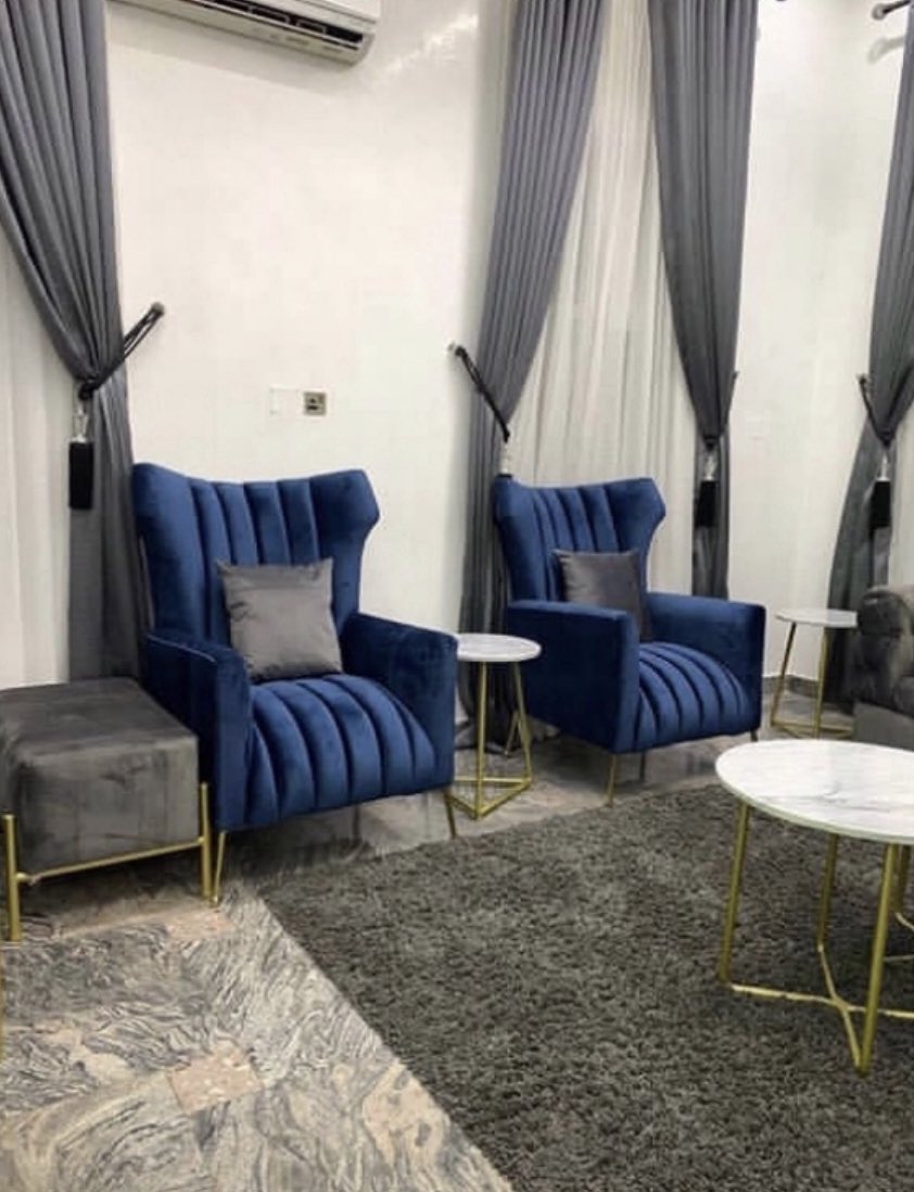DaZeesInteriors's tweet photo. Your Comfort matters, we are here to serve you better.

@interiorsbydazeesng is available to travel, we do nationwide delivery 🚚 https://t.co/BHGaGqvwmk