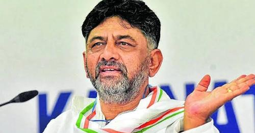 VistaraNews's tweet image. Modi in Bangalore: ಶಿಷ್ಟಾಚಾರ ಉಲ್ಲಂಘನೆಗೆ ಬಿಜೆಪಿ ಕಿಡಿ; ಪ್ರಧಾನಿ ಕಾರ್ಯಾಲಯವೇ ಬರಬೇಡಿ ಎಂದಿತ್ತು ಎಂದ ಡಿಕೆಶಿ

ಇಲ್ಲಿ ಓದಿ | vistaranews.com/.../the-prime.…

#vistaranews #ModiinBangalore #DKShivakumar 

ವಿಸ್ತಾರ ನ್ಯೂಸ್ ಕಮ್ಯುನಿಟಿ ಸೇರಿ 📷
chat.whatsapp.com/GJDuC8PDvliLeD…