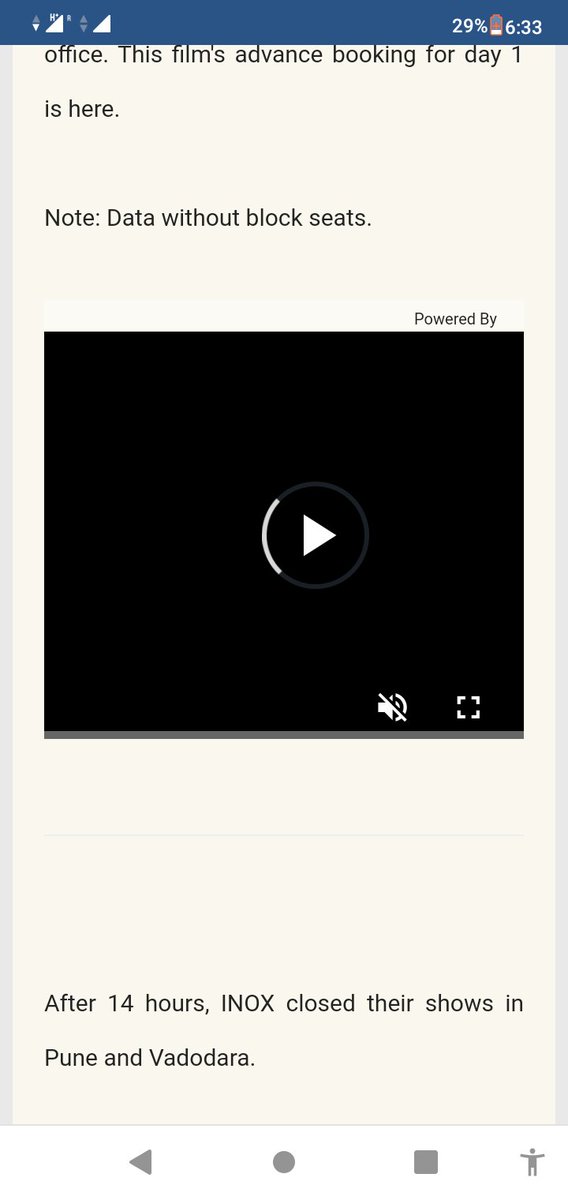vijayrthr's tweet image. #sacnilk removes #jawan advance booking data.
#JawanTrailer