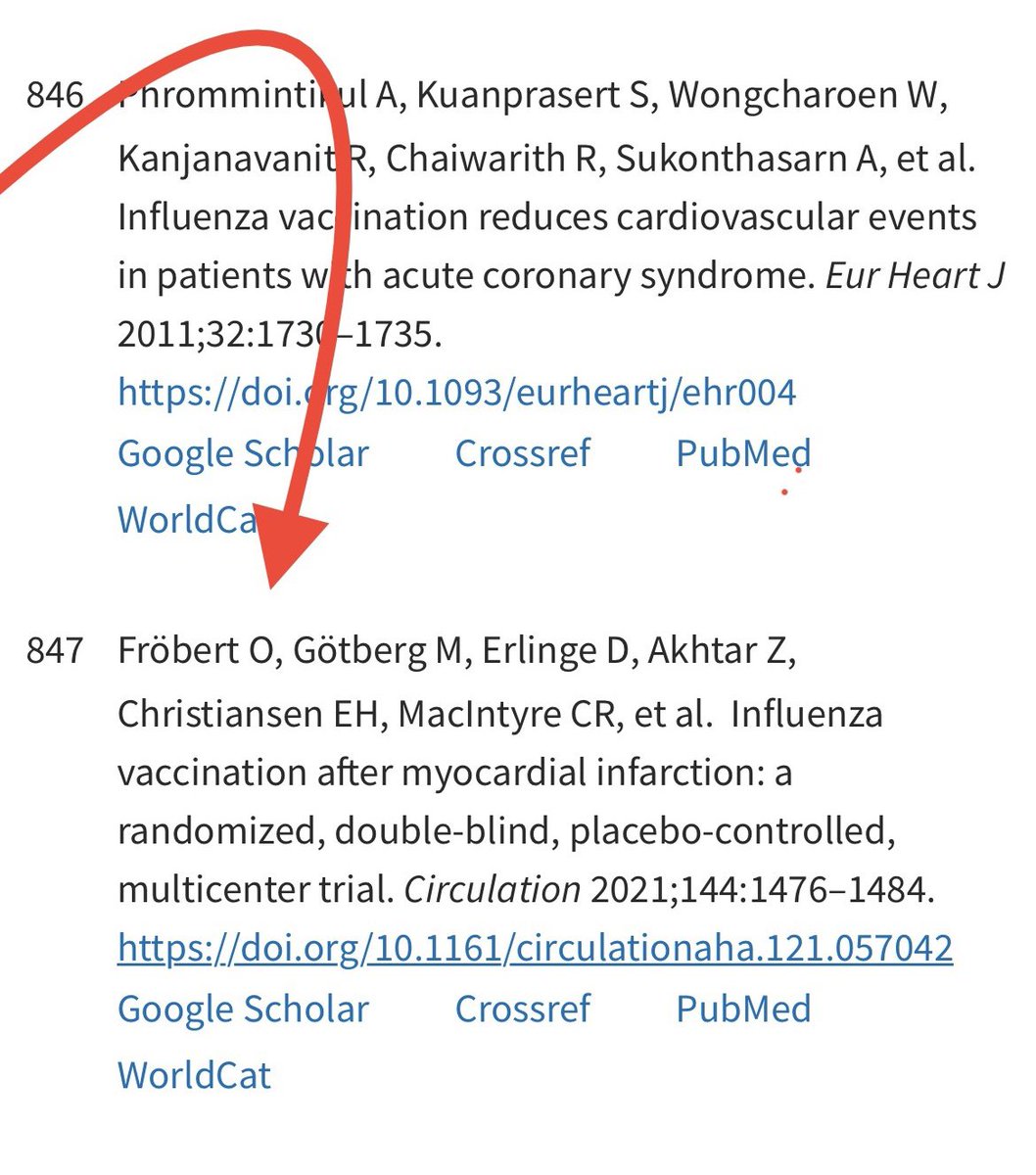Ole Fröbert (@frobertole) on Twitter photo Flu now officially important. Rather proud of this: NEW ESC ACS Guidelines presented at #ESCCongress <a href="/DLBHATTMD/">Dr. Deepak L. Bhatt</a> <a href="/DavidErlinge/">David Erlinge</a> <a href="/drjohnm/">John Mandrola, MD</a> <a href="/SVRaoMD/">Sunil V. Rao</a> <a href="/MGtberg/">Matthias Götberg</a> <a href="/mmamas1973/">Mamas A. Mamas</a> <a href="/djc795/">David J. Cohen, MD, MSc</a> <a href="/ErinMichos/">Erin D. Michos, M.D.</a> @ECDC_Flu <a href="/NielsRHolm/">Niels R. Holm</a> <a href="/cpgale3/">Prof Chris P Gale</a> <a href="/h_evald/">Evald Høj Christiansen</a> Flu now officially important. Rather proud of this: NEW ESC ACS Guidelines presented at #ESCCongress <a href="/DLBHATTMD/">Dr. Deepak L. Bhatt</a> <a href="/DavidErlinge/">David Erlinge</a> <a href="/drjohnm/">John Mandrola, MD</a> <a href="/SVRaoMD/">Sunil V. Rao</a> <a href="/MGtberg/">Matthias Götberg</a> <a href="/mmamas1973/">Mamas A. Mamas</a> <a href="/djc795/">David J. Cohen, MD, MSc</a> <a href="/ErinMichos/">Erin D. Michos, M.D.</a> @ECDC_Flu <a href="/NielsRHolm/">Niels R. Holm</a> <a href="/cpgale3/">Prof Chris P Gale</a> <a href="/h_evald/">Evald Høj Christiansen</a>