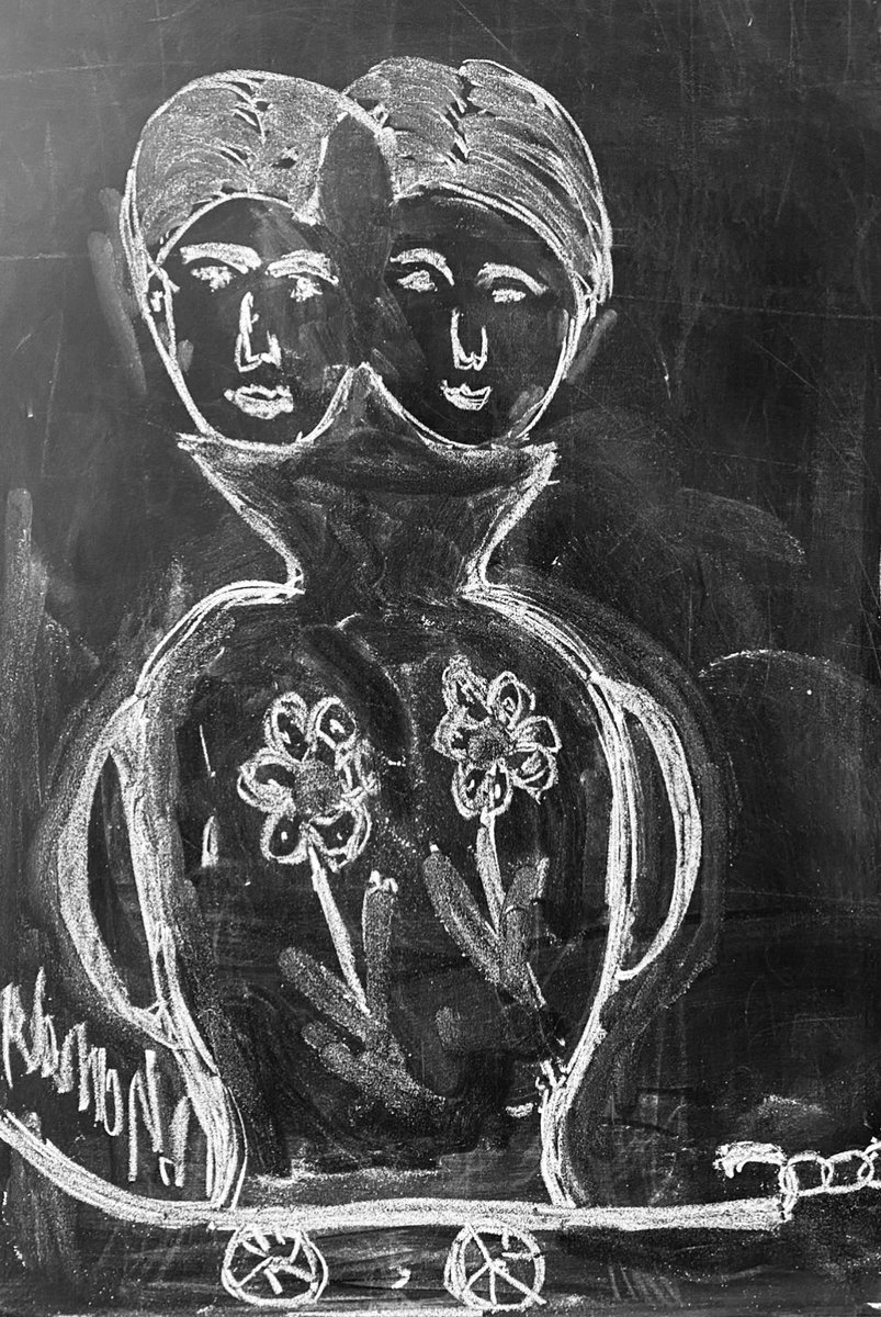 Beyin uğraş içinde benden habersiz …