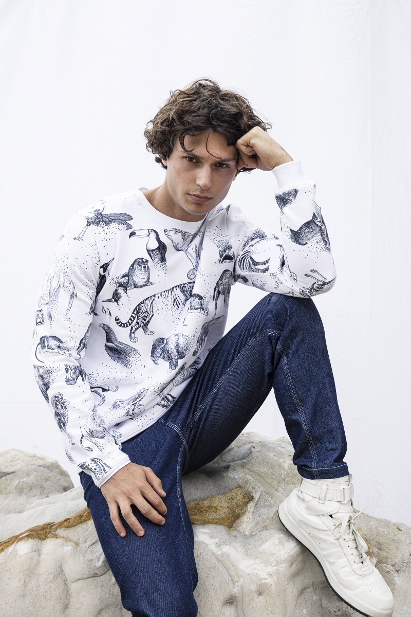 À chaque saison, un renouveau. Découvrez nos nouvelles pièces inspirées de la beauté naturelle du Pérou. 🌸 #MadeInPeru ➡️ misericordia.shop