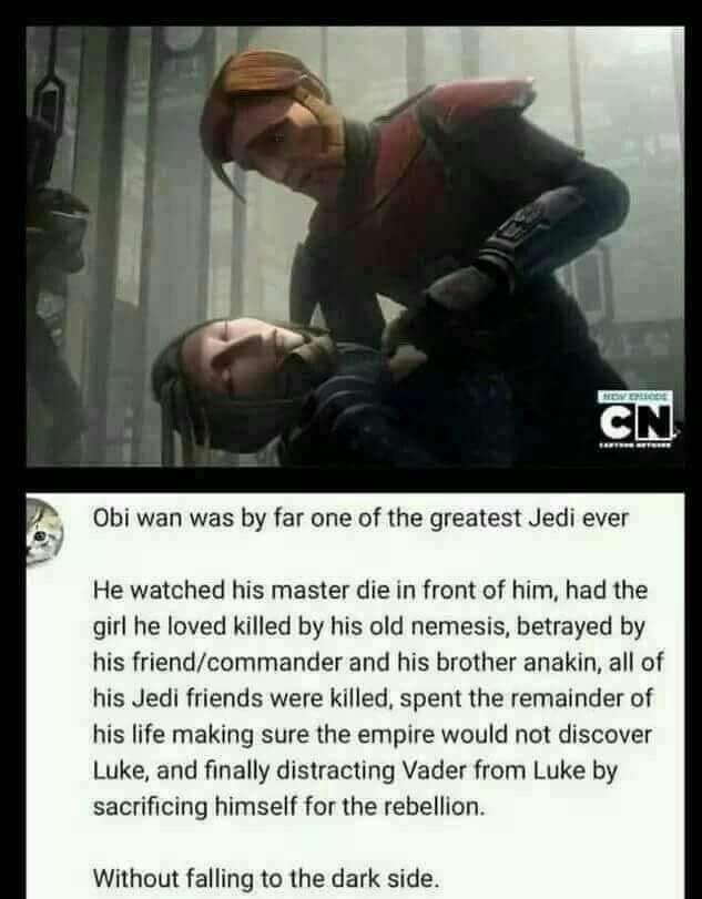 rPrequelMemes's tweet photo. Can I get an F in chat? https://t.co/aNL9DSBrAj https://t.co/PpS0QtrK5w