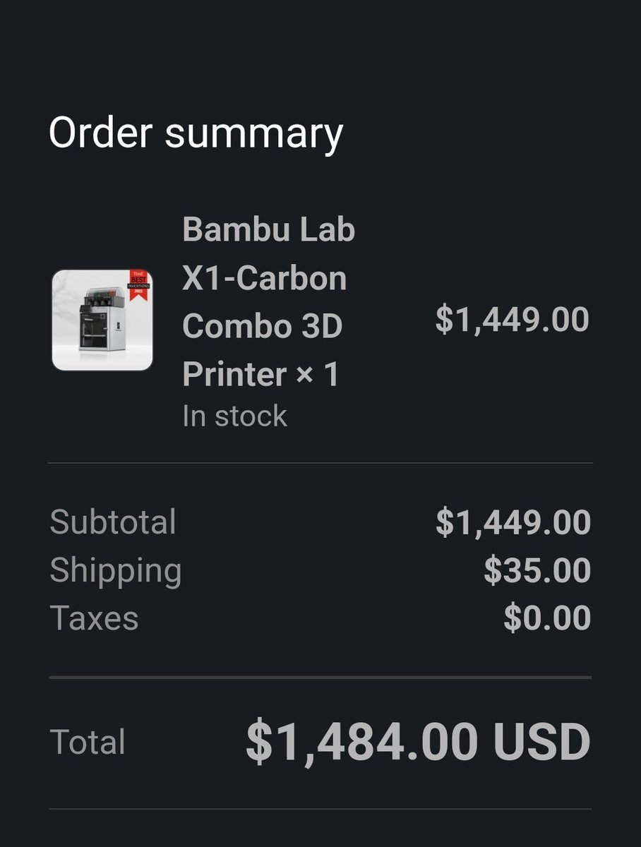 Finally decided to buy this beast can't wait!