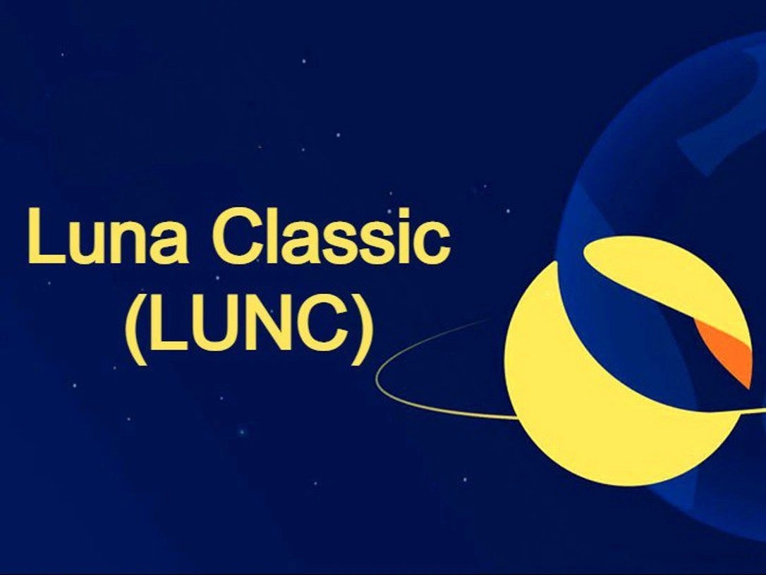Hailey LUNC XRP tweet media