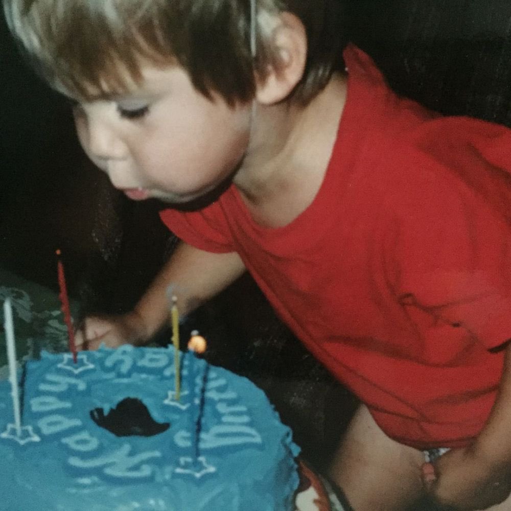 ManonGrasset_'s tweet photo. #DYLANOBRIEN Happy birthday to my man <3 https://t.co/TVaPUT3uOv