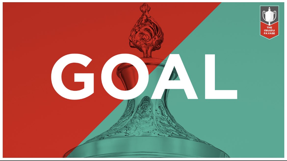 85’ 

Great save from Reuben but the follow up is smashed home and Brook house lead with not long left 

🔵⚪️ 1-0 🟠⚫️